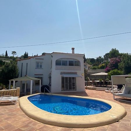 Casa Lima Villa Orba Eksteriør billede