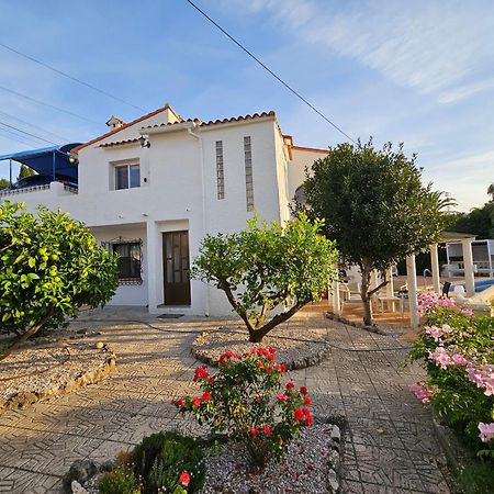 Casa Lima Villa Orba Eksteriør billede