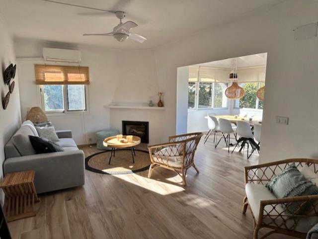 Casa Lima Villa Orba Eksteriør billede