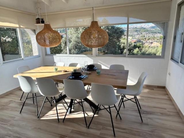 Casa Lima Villa Orba Eksteriør billede